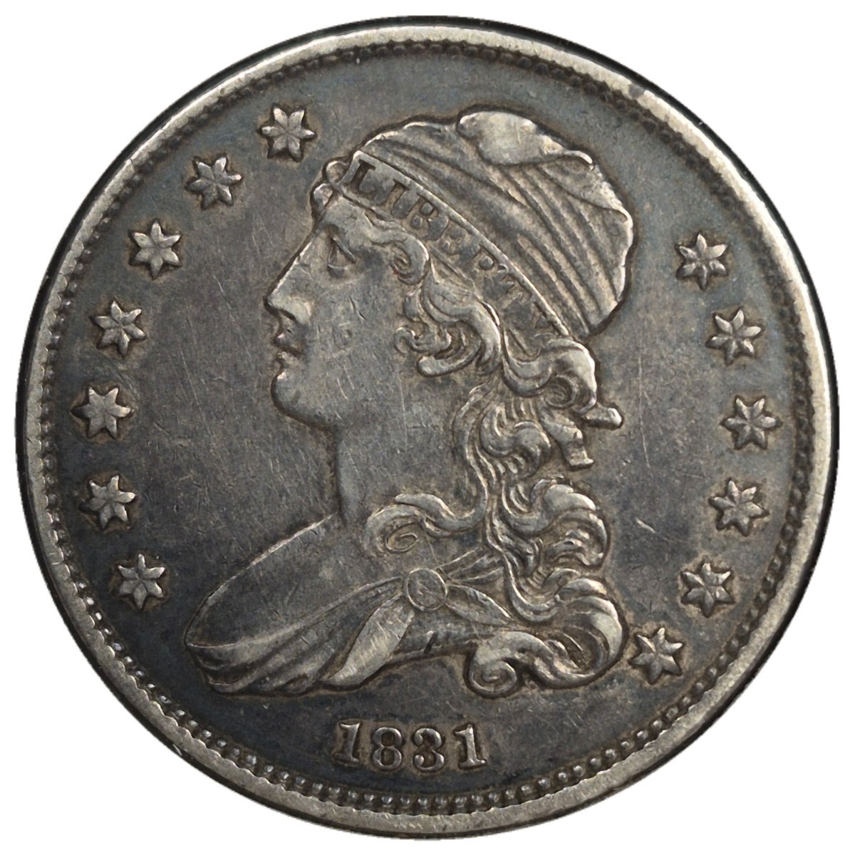 1831-25c-Capped-Bust-Quarter-Small-Letters